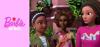 Barbie: Life in the City Season 1 Episode 5