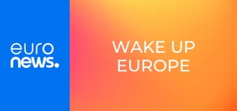 Wake Up Europe
