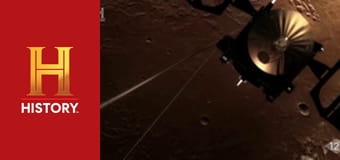 Древние пришельцы, 8 сезон, 6 эп. Другая Земля.