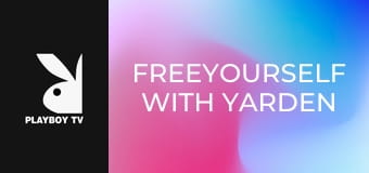 Freeyourself With Yarden