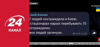 Марафон 24 каналу