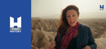 Treasures with Bettany Hughes - Turkey: The Delights of the East