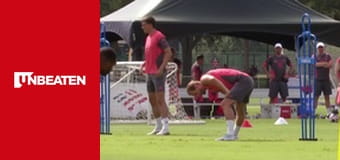 To Be Announced To Be Announced