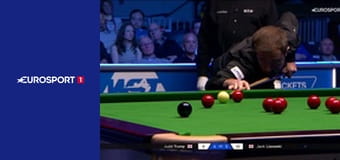Snooker: Northern Ireland Open Snooker: Northern Ireland Open