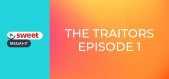 The Traitors Episode 1