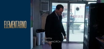 Elementary Season 4 Episode 14