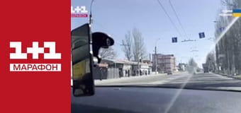 "Єдині новини". Телемарафон.