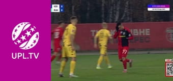 УПЛ: VBET. Верес - Рух. 12-й тур. Сезон 2025/26.