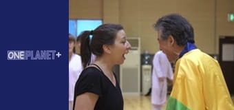 В ритме танца вокруг света. Сезон 1 – серия 3 В ритме танца вокруг света. Сезон 1 – серия 3