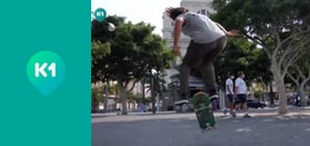 "Інший світ".