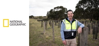 Закулисье аэропорта Мельбурна S1E1 - Под давлением