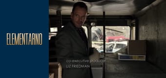 Elementary Season 2 Episode 8 Elementary Season 2 Episode 8