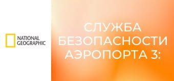 Служба безопасности аэропорта 3: Перу S3E4 - Служба безопасности аэропорта 3: Перу, серия 4
