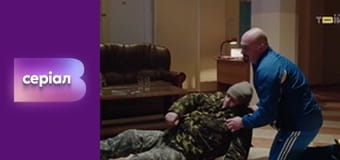 "Виклик", 2 сезон, 29 еп.