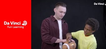 Один талант - Дашон Моррис: феномен американского футбола Один талант - Дашон Моррис: феномен американского футбола