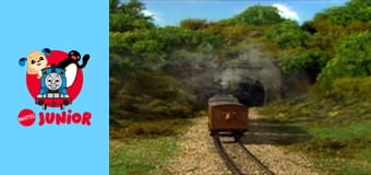 Tomek i przyjaciele Sezon 11 Odcinek 1 Tomek i przyjaciele Sezon 11 Odcinek 1