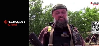 Невигадані історії. Бойовий шлях спецбатальйону Opfor.