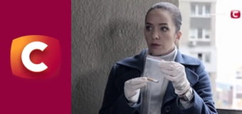 "Історія одного злочину", 6 сезон, 28 еп. "Феменістка".