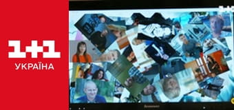 Одруження наосліп S3E9