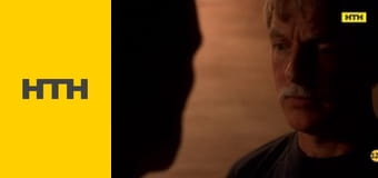 Т/с "NCIS: Полювання на вбивцю", 4 сезон, 4-6 с.