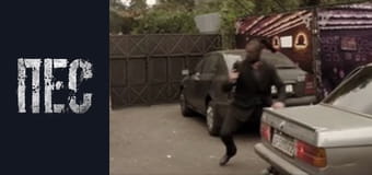 Dog, Season 2, Episode 17