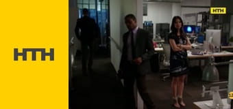 Т/с "Элементарно", 3 сезон, 4-7 с.