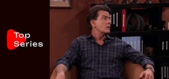 Charlie and His New Friend with Benefits