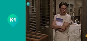 Т/с "Охотники за древностями".