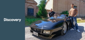 Махинаторы S2E1