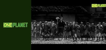 Оружие древности: искусство войны, 9 эп.