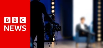 The President's Path