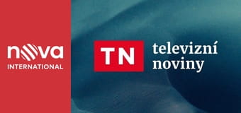 Televizní noviny Televizní noviny