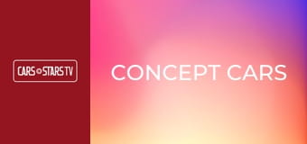 Concept Cars Concept Cars