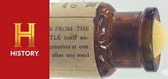 Опасная история с Генри Уинклером, 6 эп. Фиаско с едой.