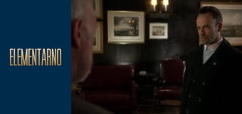 Elementary Season 2 Episode 24