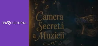 Camera secretă a muzicii Camera secretă a muzicii