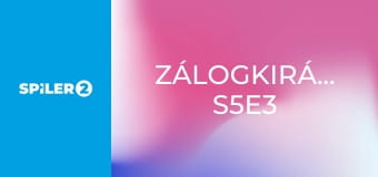 Zálogkirályok S5E3 Zálogkirályok S5E3