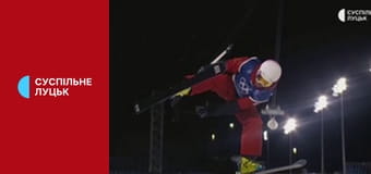 Суспильне Спорт. Новости.