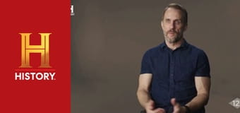 Жизнь после людей, 3 сезон, 4 эп. Пески времени.