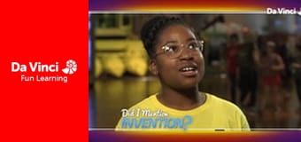 Did I Mention Invention? - Globe Maker