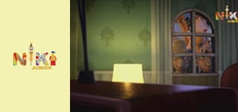 Гріззі та лемінги S1E7 - Тотальний контроль Гріззі та лемінги S1E7 - Тотальний контроль