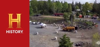 Проклятие острова Оук, 10 сезон, 3 эп. Бурлящий бассейн.