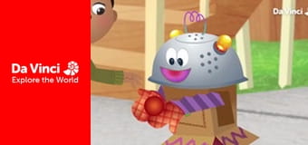 Эдисон - Тайна беглых роботов