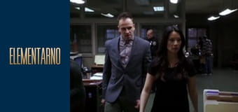 Элементарно Сезон 3 Эпизод 14