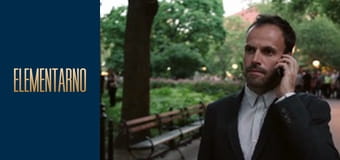 Elementary Season 2 Episode 1