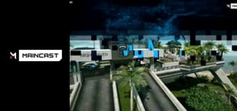 Team Falcons vs G2 Esports. Гра 3. Blast Major.