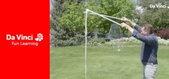 DIY SCI - Science of Suds