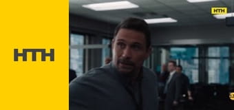 Т/с "ФБР", 5 сезон, 14 і 15 с.