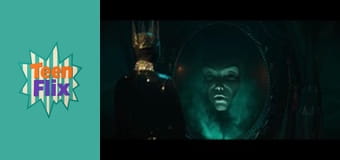 KidsFlix Сезон 1 Епізод 24