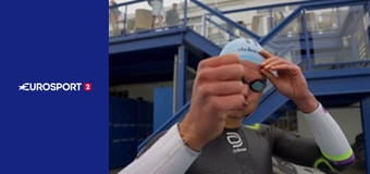 Биатлон. Кубок мира. Этап 1 в Эстерсунде, Швеция. Женщины. Спринт. 7,5 км. Прямая трансляция.